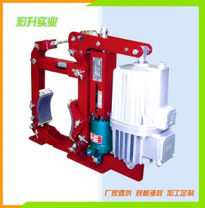 YW-E二級電力液壓鼓式制動(dòng)器