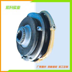 DJPZ系列電機盤(pán)式制動(dòng)器