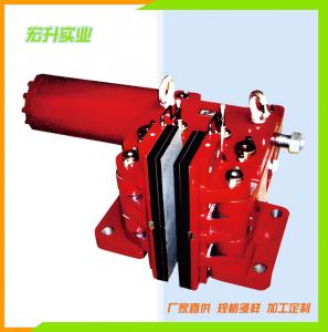SDBH-1系列液壓失效保護制動(dòng)器