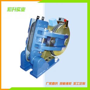 SE系列電磁失效保護制動(dòng)器