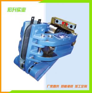 SH系列液壓失效保護制動(dòng)器
