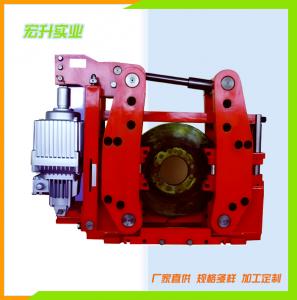 SPZ系列對稱(chēng)制動(dòng)臂盤(pán)制動(dòng)器