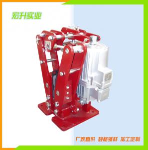 YPZ2Ⅳ、Ⅴ、Ⅵ系列電力液壓盤(pán)式制動(dòng)器