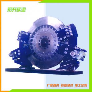 YP2-1250-55石油機械制動(dòng)裝置
