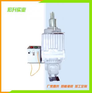新型DEd系列節能推動(dòng)器